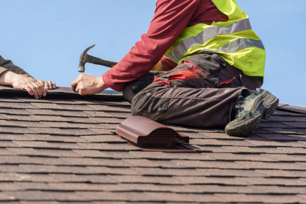 Quick and Trustworthy Emergency Roof Repair Services in Conashaugh Lakes, PA