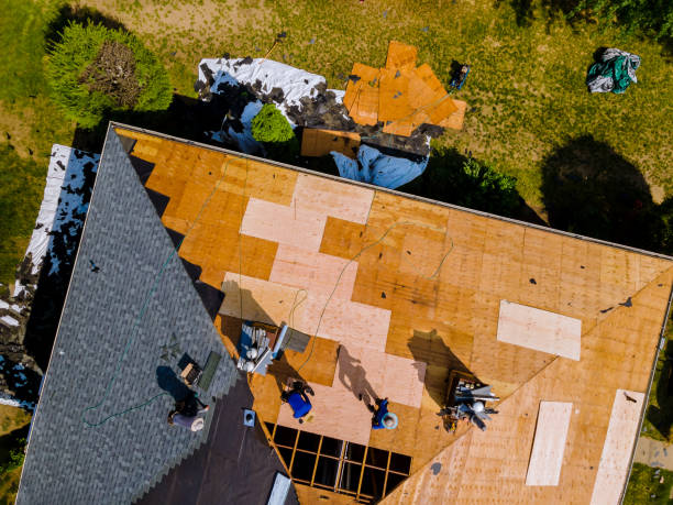 Best Commercial Roofing Services  in Conashaugh Lakes, PA