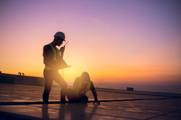 Best Slate Roofing Contractor  in Conashaugh Lakes, PA