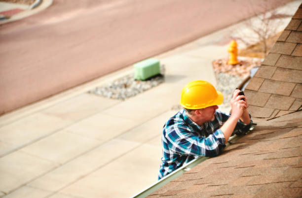 Quick and Trustworthy Emergency Roof Repair Services in Conashaugh Lakes, PA