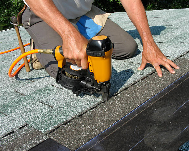 Best Commercial Roofing Services  in Conashaugh Lakes, PA