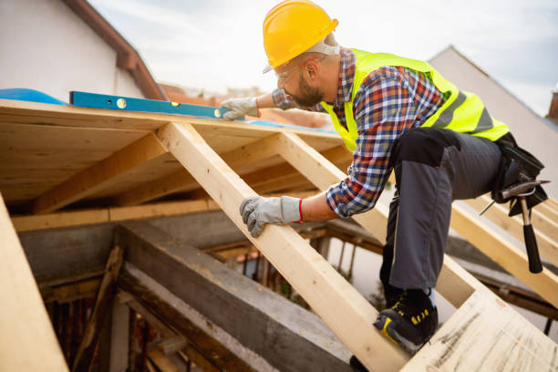 Best New Roof Installation  in Conashaugh Lakes, PA