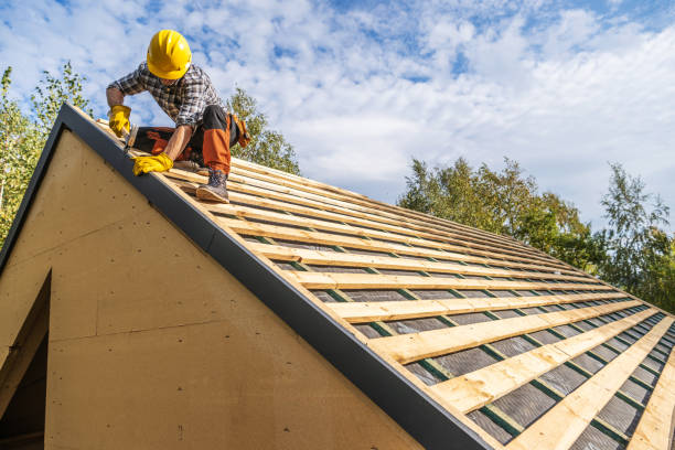 Best Roof Waterproofing Services  in Conashaugh Lakes, PA