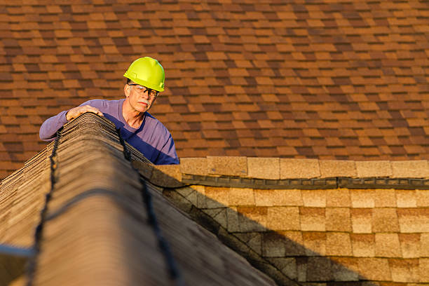 Best Roof Installation Near Me  in Conashaugh Lakes, PA