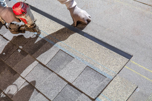 Trusted Conashaugh Lakes, PA Roofing Contractor Experts
