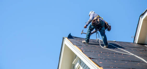 Best Residential Roofing Contractor  in Conashaugh Lakes, PA